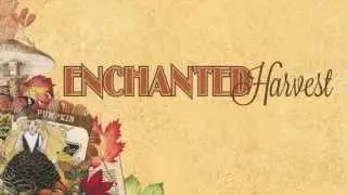 BoBunny's New Fall Line- Enchanted Harvest