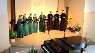 Фестиваль колядок в Харьковской епархии. 12.01.2026