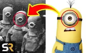 Theories About Kids' Movies That Will Ruin Your Childhood