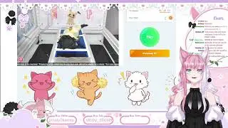 I spent too much money on crane games. Send help. || Toreba crane game and chatting