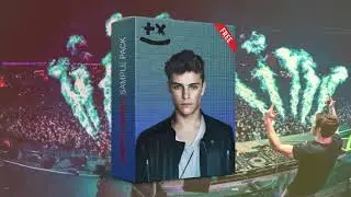 MARTIN GARRIX Sample Pack 2020 [FREE DOWNLOAD] SAMPLES, MIDIS, PRESETS & MANY MORE