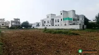 2 KANAL RESIDENTIAL PLOT FOR SALE IN  IEP ENGINEERS TOWN LAHORE