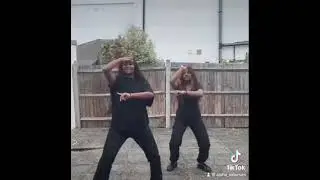 Vanthaley Dance Cover | Aishu & Melina