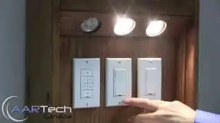 Manual Linking and Unlinking Insteon Devices