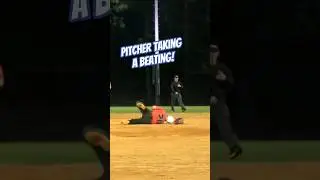Это непростая ситуация... #majorslowpitch