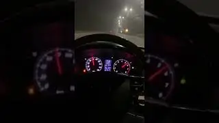 Mark X 300G 0 to 100 km/h || Test Run !