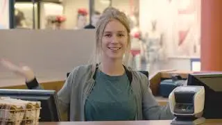 WMOVE LONG - Waasland Shopping Center