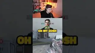 THE 1v4 CHALLENGE!