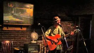 The Drifter - Smilin' Bill (Walden - Stambaugh)