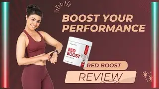 Confidence in the Bedroom: Red Boost Destroyer and Male Performance
