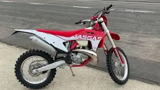 2022 GASGAS EC 300