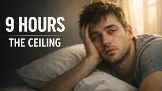Why You Wake Up Tired After 10 Hours of Sleep