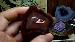 czech agates