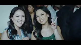 Foundry by Herban Feast Wedding Video // Rose & Dwayne