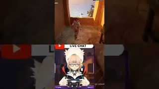 ya no pod&eacute;s ni confiar en bailarines #vtuber #reels #gaming #enotria #soul