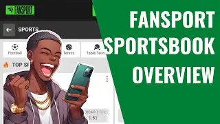 Fansport Nigeria Sports Betting Site Review - 100 NGN Promo Code