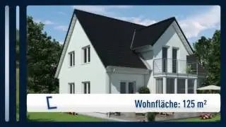 Einfamilienhaus in Schaalby/S&uuml;dangeln