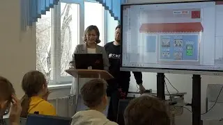 Хакатон