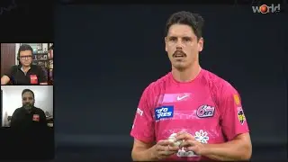 Big Bash League 2025 - Tournament Preview, Player Watch & Analysis