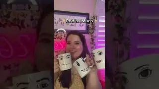 The Best Roblox Mugs #shorts #roblox
