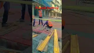 Bangalore L&T Construction 🏗️🏗️