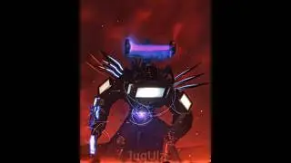 If Titan Trio was in Episode 77🔥 || Skibidi Toilet 77 #edit #shorts