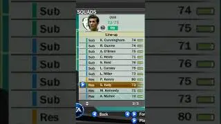 Republic of Ireland in my FIFA 07 2006 World Cup Patch