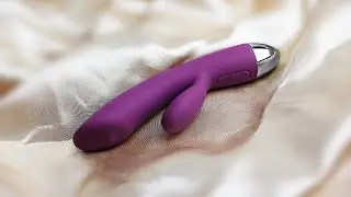 Вібратор кролик Svakom Trysta