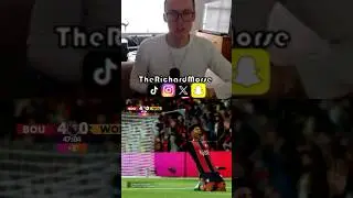 #karimadeyemi #bvb #borussiadortmund #bundesliga #afcb #afcbournemouth #eafc25 #careermode #goal