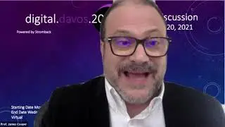 Digital Davos 2021-Central Bank Digital Currencies