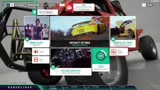 Xbox One Controller/Forza Horizon 4 Issue (PC Version)
