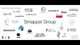 2022 New Year Movie by Smappa!Group
