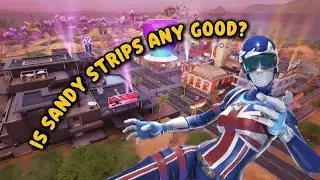Is Sandy Strips Any Good?