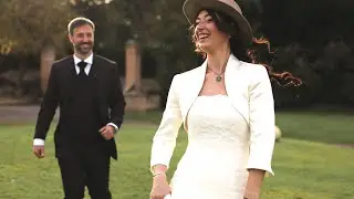 Tráiler Boda Alba & Quim - Película de boda - Cinematic Wedding video