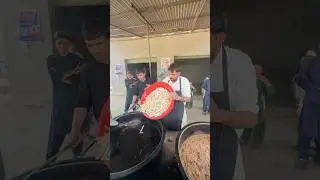 The Most Afghani Aloo Chips Recipe #shortvideo #food #streetfood