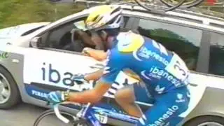 Tour de France 2003.Etape:Pau/Bayonne.1/2