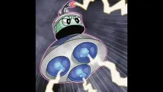 YU-GI-OH ! GX FIRST UFOROID SUMMON