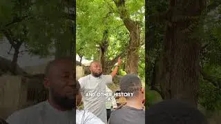 Olumo Rock Abeokuta..full video on the channel #vlog #travel #olumorock #shorts