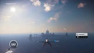The great white shark easter egg jc3