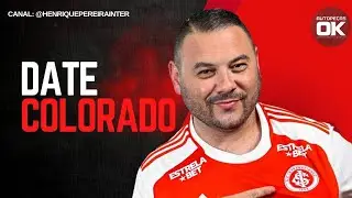 COLORADO AVANÇA POR REFORÇOS