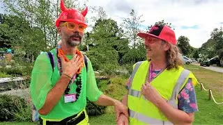 Flower Nerds   Does Hampton Court