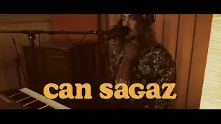 Los Estanques - Can Sagaz (Directo en Idemm)