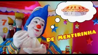 De Mentirinha