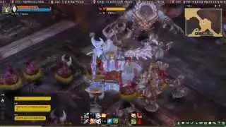 Tree of Savior Online CBT 60FPS Part 13 Psychokino