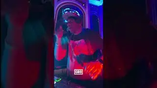 DJ Creates Viral Dance Moves Experience the electrifying energy of a live DJ set! This video