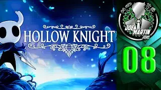 Hollow Knight Modded Playthrough - Part 8