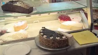 Caf&eacute;-Konditorei Hofmark in Iffeldorf - gem&uuml;tliches Kaffeehaus im Landkreis Weilheim-Schongau