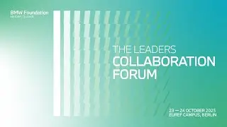 DAY 2 | The Leaders Collaboration Forum