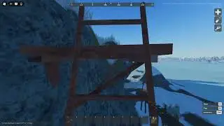 Fighting squads and then a cheater in Project Delta