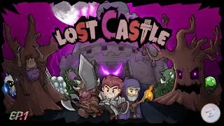 Lost Castle Epic Free game 8 Feb 2024 EP.1